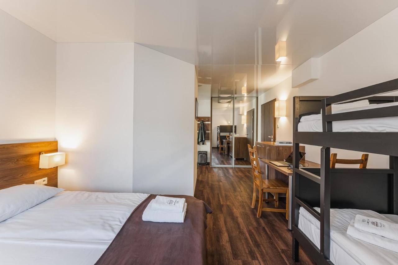 Apartamenty Eko Szczawnica Exterior photo